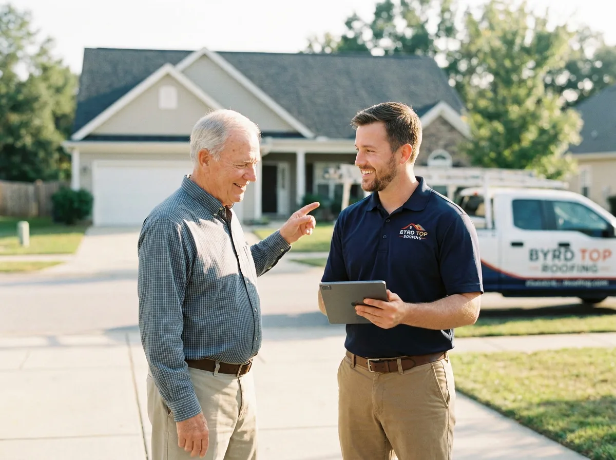Roofing Draper, VA FAQs